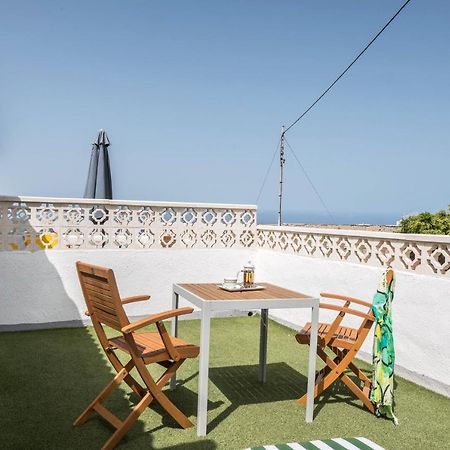 Casa Drago - Villa Perenquen Guía de Isora Kültér fotó